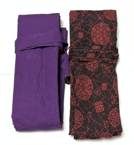 Swordcraft taschen set - 2,