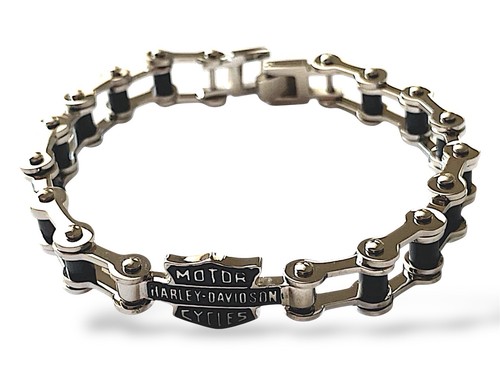 Armband herren edelstahl - herren,