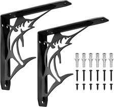 Regalhalterung 90 Grad Metall