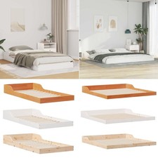 Futonbett Einzelbett