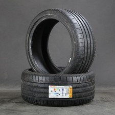 2x Sommerreifen Pirelli Pzero
