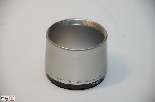 Adapter tubus für - tubus,