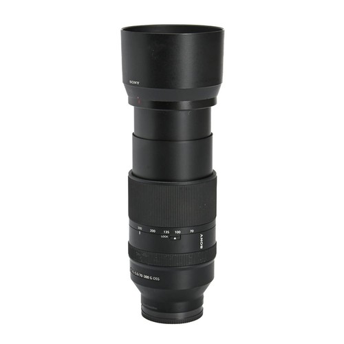 Sony 300mm 5 6 g - f4.5-5.6,