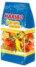Haribo Sternenzauber 250g
