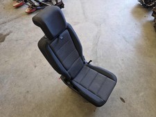 Sitzbank VW Touran II 5T  2