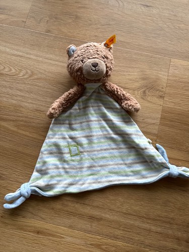 Steiff rudy bär - steiff, |