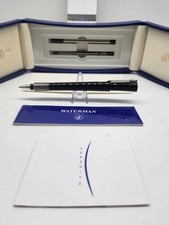 Waterman Serenite Rollerball
