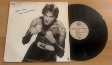 LP Vinyl Marius Müller