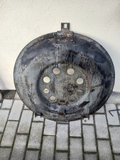 VW Bus T3 Reserveradhalter