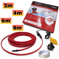 Heizkabel Frostschutz