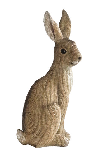 Deko hase hasen oster tier - deko,