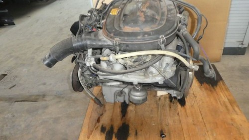 Motor ohne anbauteile - motor,