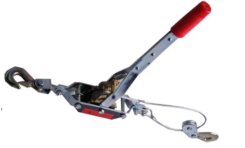 Trutzholm handseilzug 2t - trutzholm®,