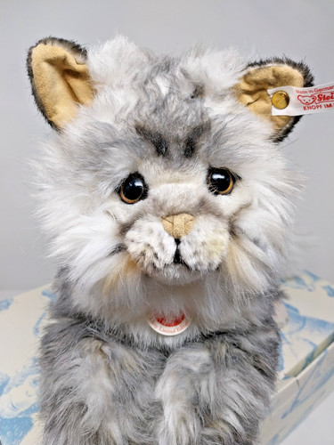 Steiff 038662 lizzy maine - lizzy,