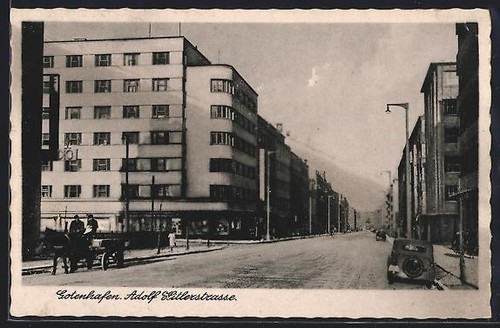 Gotenhafen strasse mit - gotenhafen,,