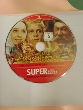 Feuer, Wasser und Posaunen |