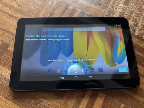 Odys uno x10 tablet - odys,