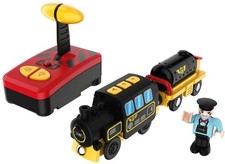 Playtive Ferngesteuerter Zug