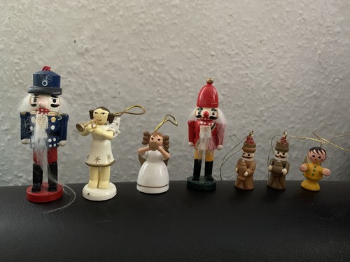 Vintage christbaumschmuck - vintage,