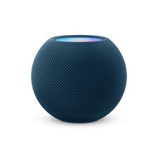Apple homepod mini blue - homepod,