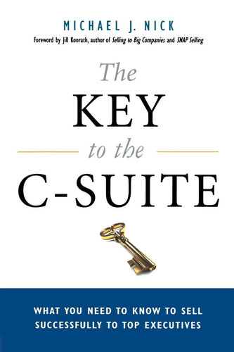 The key suite michael - key, c-suite