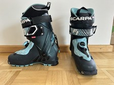 Scarpa tourenskischuhe - scarpa, f1
