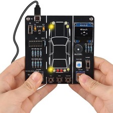DIY Auto Fahrsimulator Kit