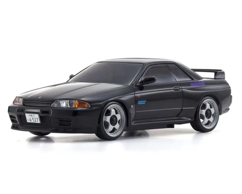 Kyosho nissan skyline - nissan, r32