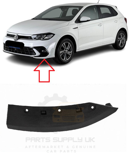 Neu für polo line - neu,