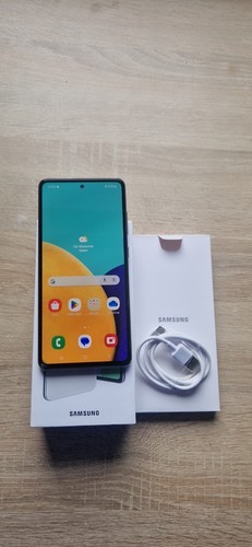 Samsung galaxy a52 128gb - samsung,