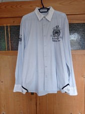 Camp David Muscle Fit