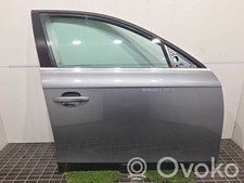 Tur vorne Audi A4 S4 B8 8K