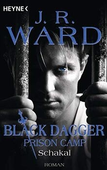 Schakal black dagger - schakal,