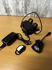 Sigma Sport Buster 2000 HL LED Helm Lampe