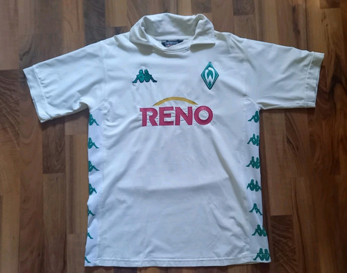 Werder bremen trikot saison - sv,