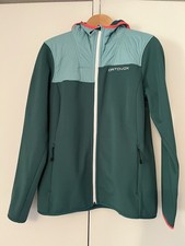 Ortovox fleece plus hoody - fleece,