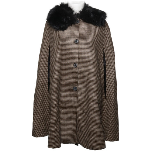 Zara woman cape größe s - cape,,