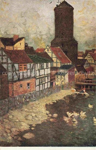 Greifenberg pommern gryfow - greifenberg,