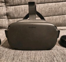 VR Brille Oculus Quest 1 64