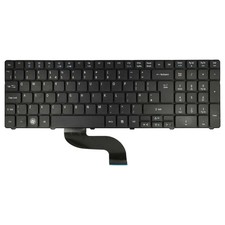QWERTY Laptop Tastatur für