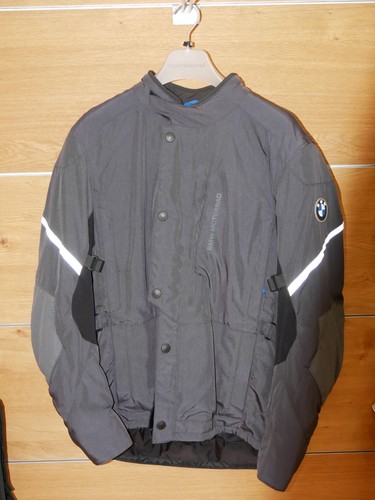 Bmw motorradjacke pacedry tour - bmw,