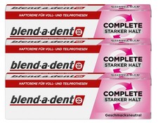Blend-a-dent Complete