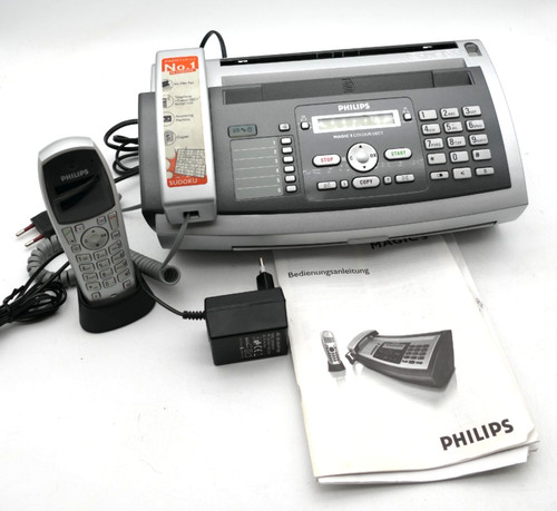 Philips magic colour dect - 5,