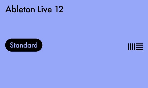 Ableton live standard daw - ableton,