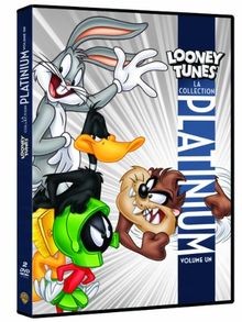 Looney tunes platinum - looney, tunes-platinum