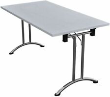 Klapptisch Konferenztisch Beistelltisch Besprechungstisch Büromöbel Klapptische