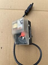 Weishaupt Stellantrieb W-ST 01/4 WL 10 A + B WL 20 A 651026 Stellmotor