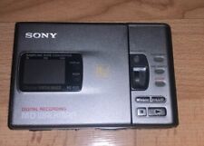 SONY MD Walkman MZ-R30