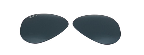 Ray ban 3138 shooter - ray, 62