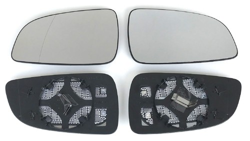 Spiegel spiegelglas opel - spiegelglas, astra